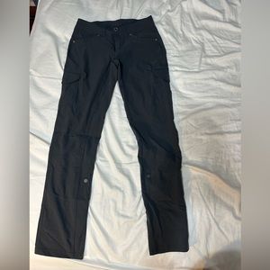 KUHL womens outdoor pants
